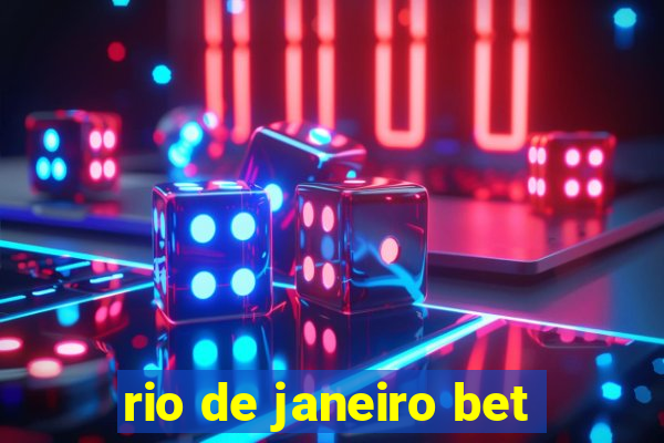 rio de janeiro bet